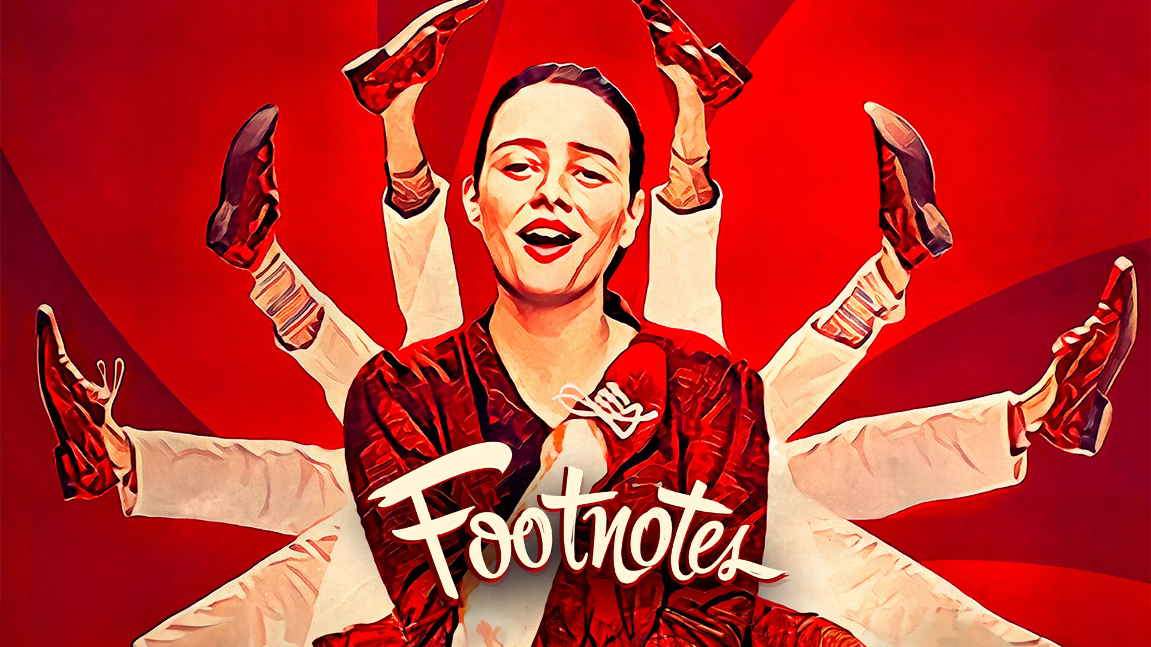 Footnotes poster